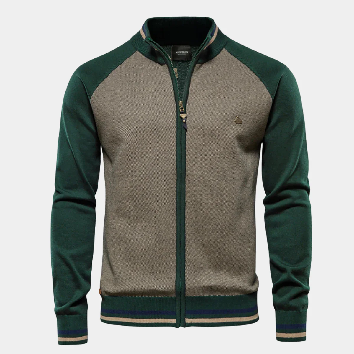 Walter | Men's Premium Vest