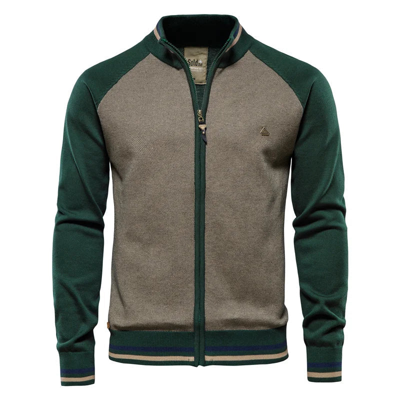 Walter | Men's Premium Vest - Image 10