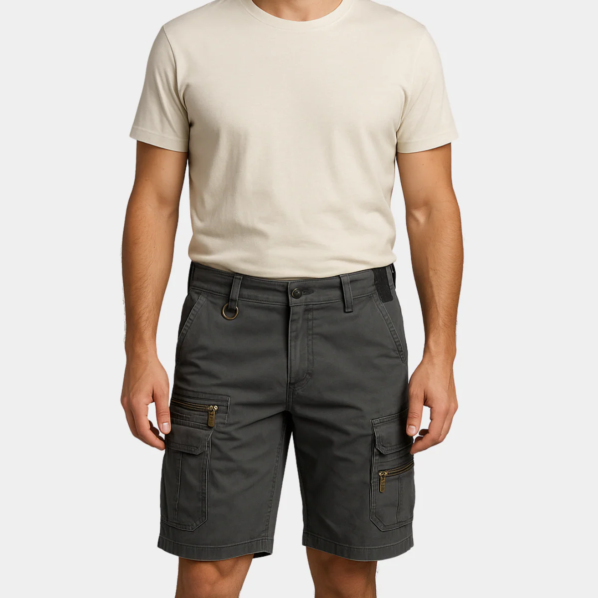 Warren® | Versatile Men'S Cargo Shorts