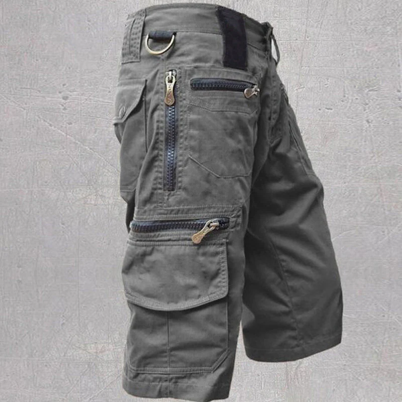 Warren® | Versatile Men'S Cargo Shorts - Image 2