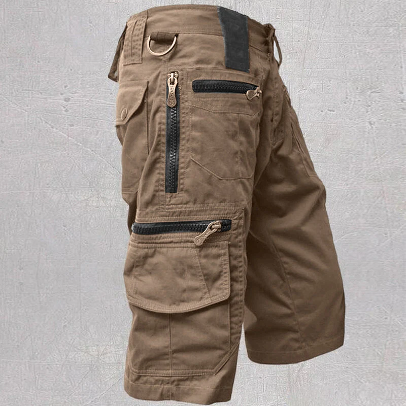 Warren® | Versatile Men'S Cargo Shorts - Image 3