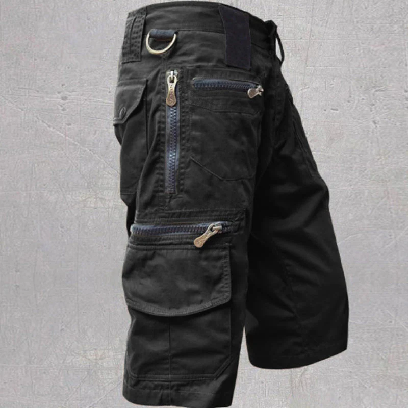 Warren® | Versatile Men'S Cargo Shorts - Image 4