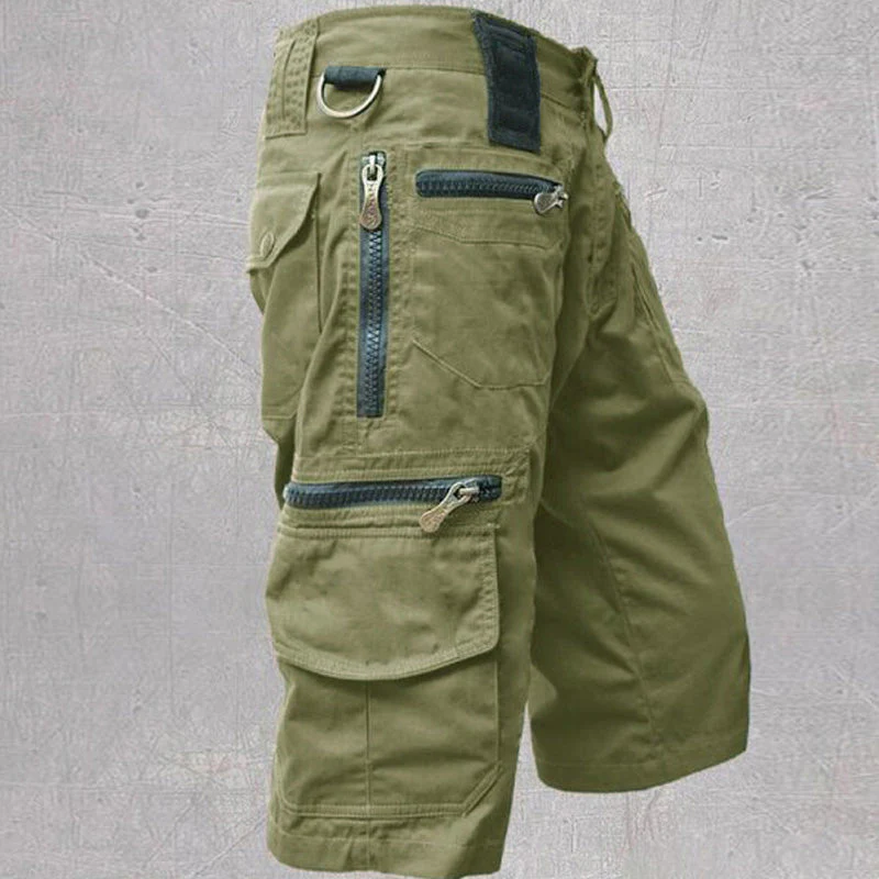 Warren® | Versatile Men'S Cargo Shorts - Image 5