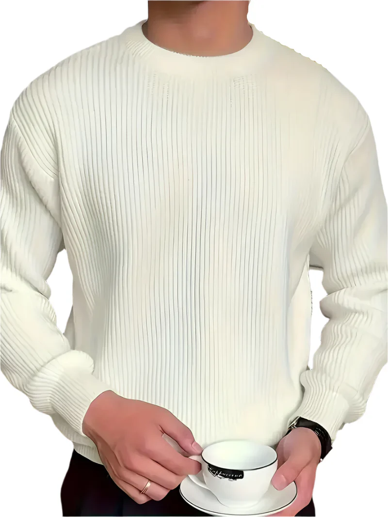 Watson | Rome Knit Sweater - Image 3