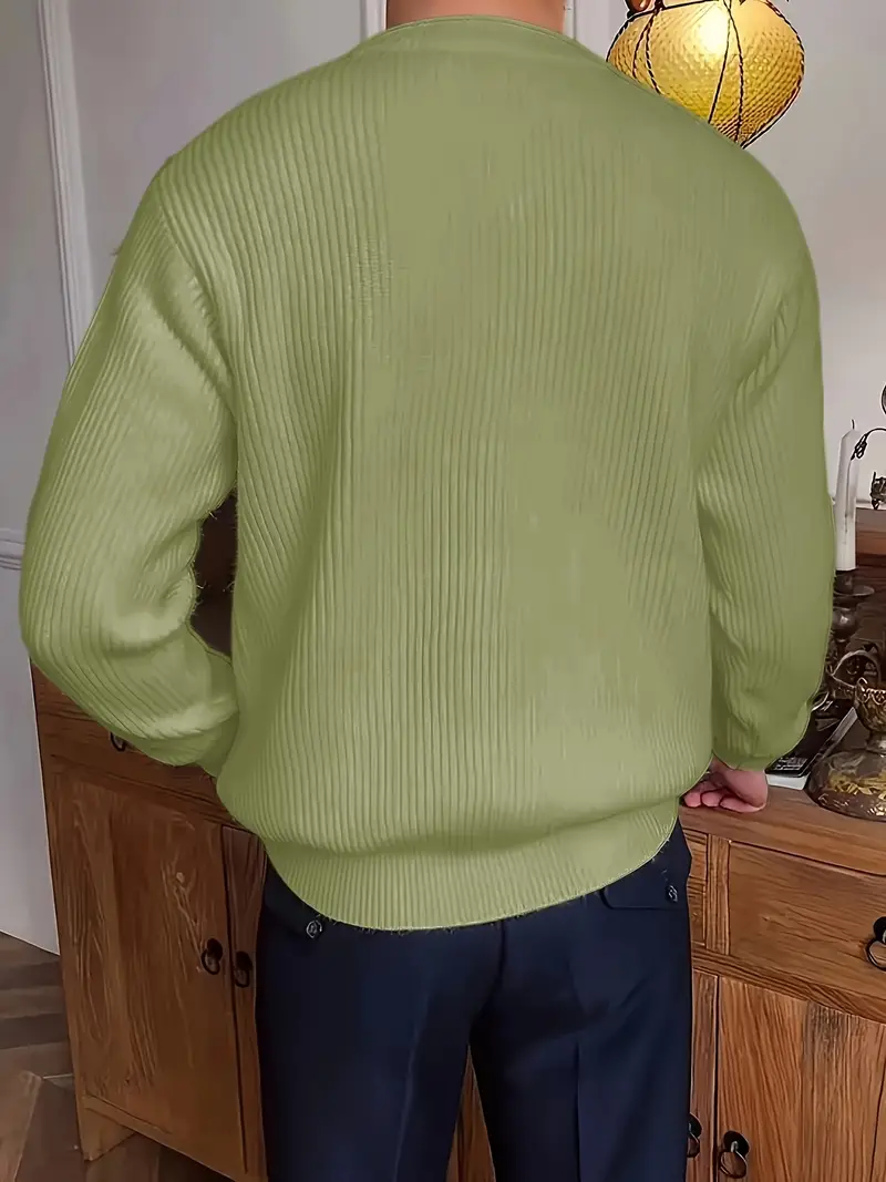 Watson | Rome Knit Sweater - Image 5