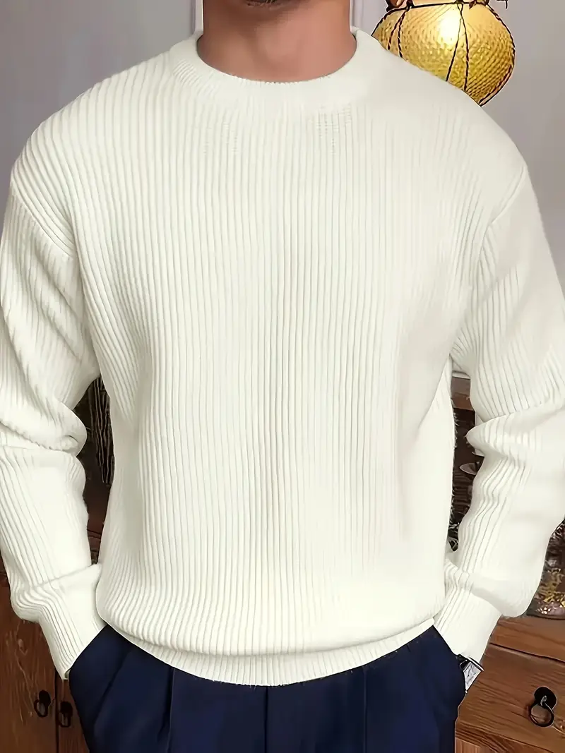 Watson | Rome Knit Sweater - Image 6