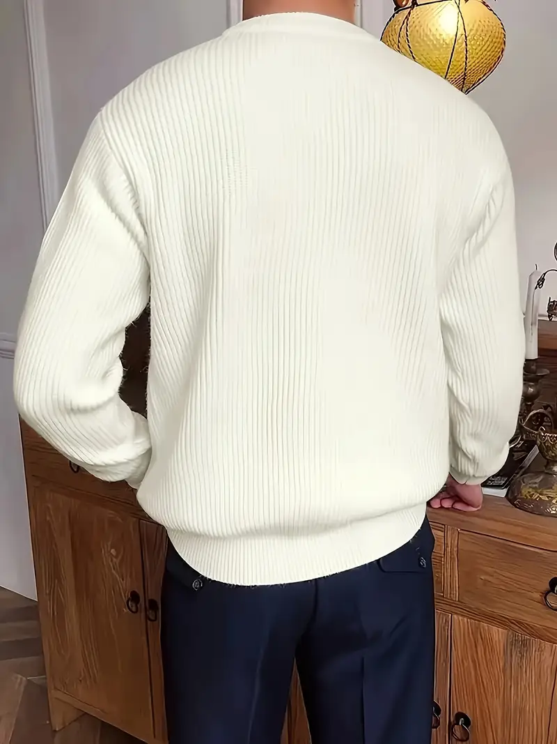 Watson | Rome Knit Sweater - Image 7