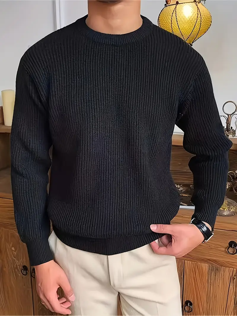 Watson | Rome Knit Sweater - Image 8