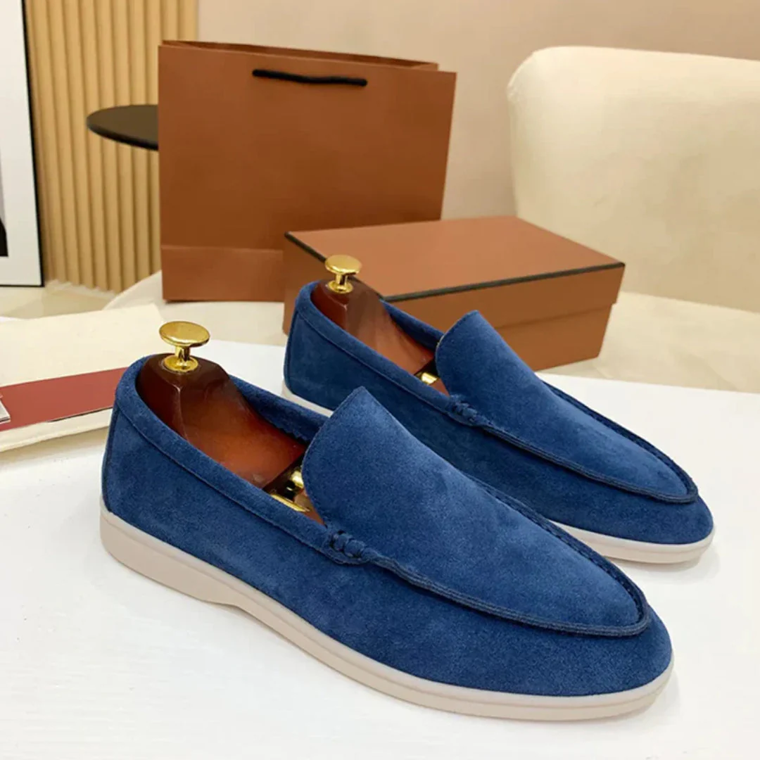 Wayne® | Elegant Loafers - Image 7