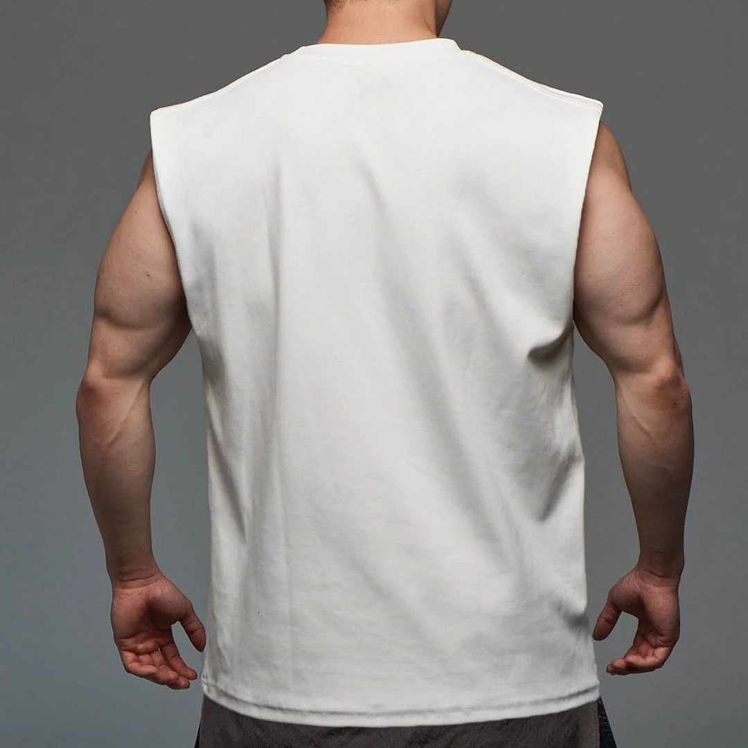 Wilf® | Sleeveless shirt