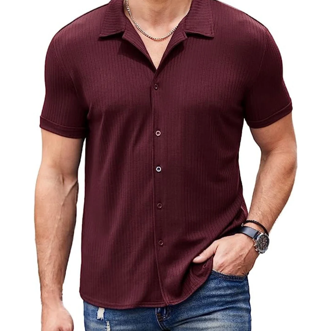 Wilfred® | Premium polo shirt - Image 3