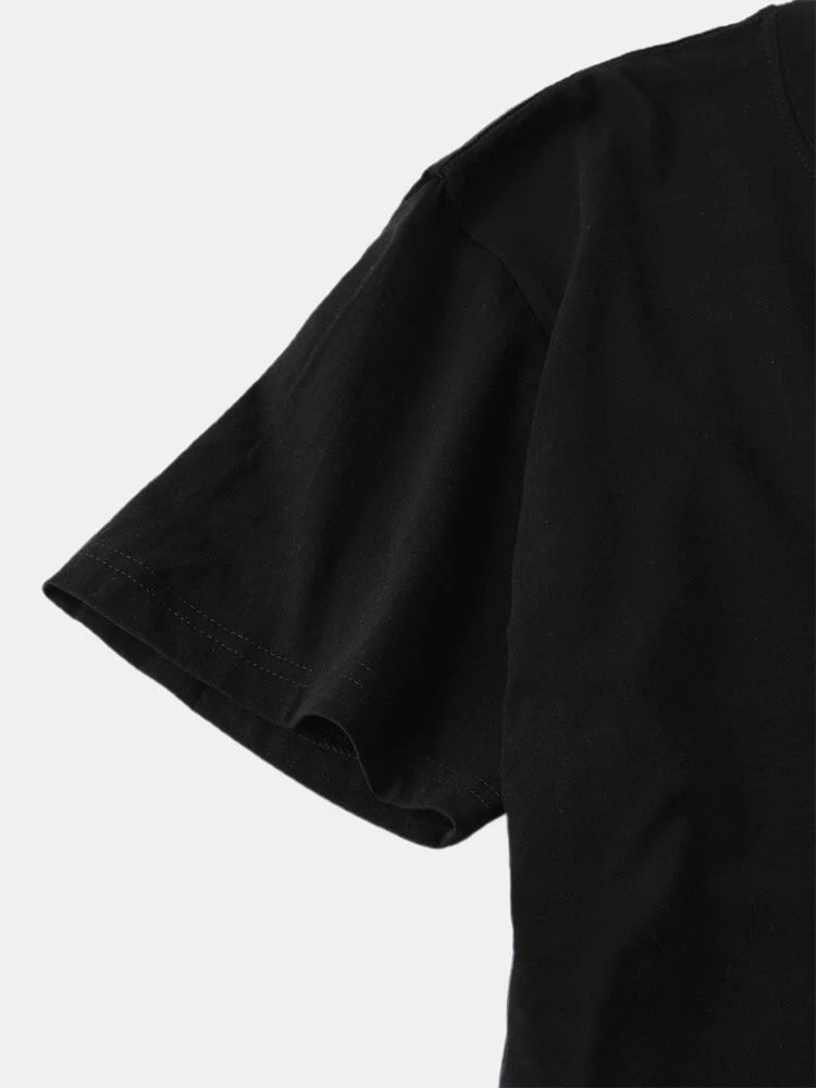 Wilfrido® | Billie Eilish Graphic T-Shirts - Image 3