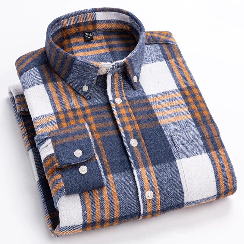 Wilfrido | Milano Plaid Shirt - Image 2
