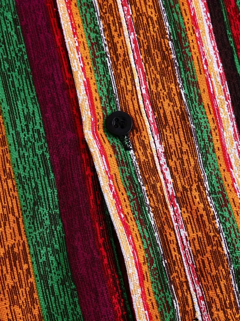 Will® | Tribal Tropics Vibe Shirt - Image 2
