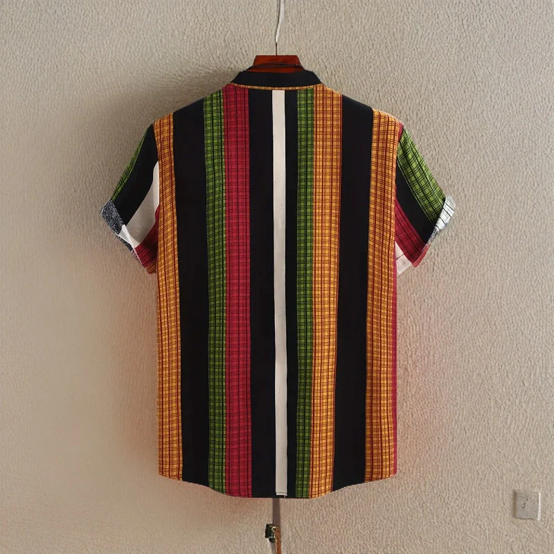 Will® | Tribal Tropics Vibe Shirt - Image 3