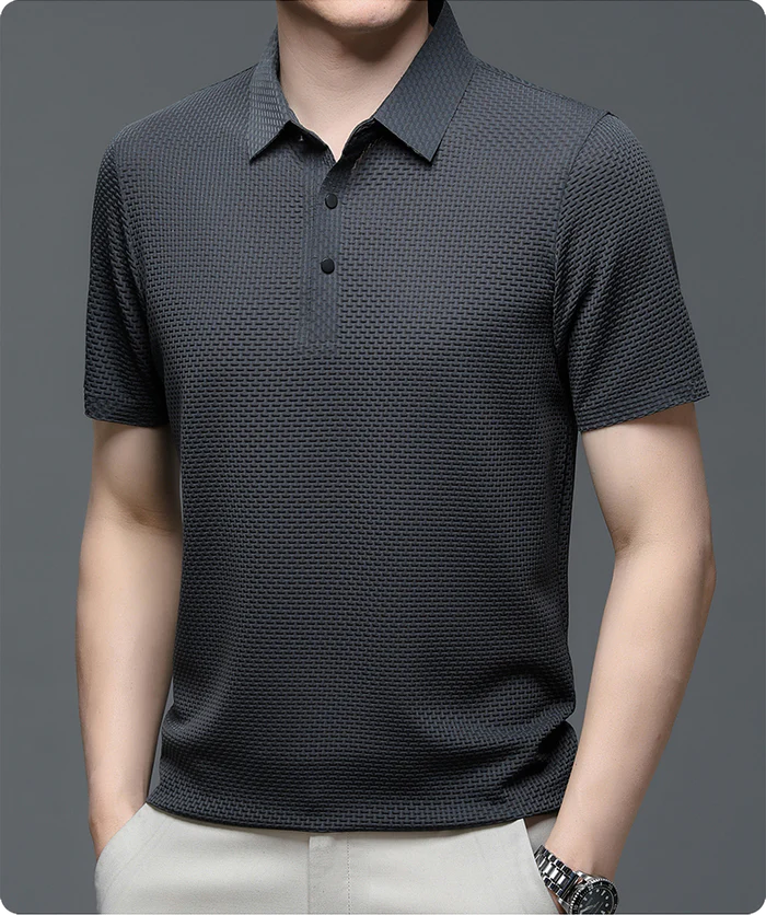 William® | Breathable polo shirt - Image 10