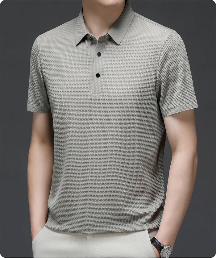 William® | Breathable polo shirt - Image 12