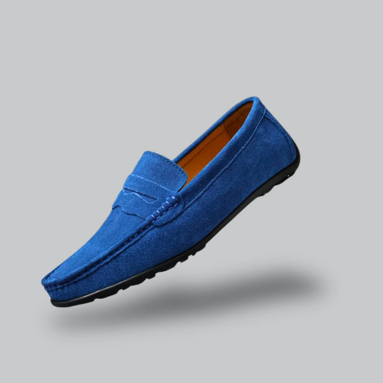 William® | Casual Loafers For Men Slip-On Shoes - Image 2