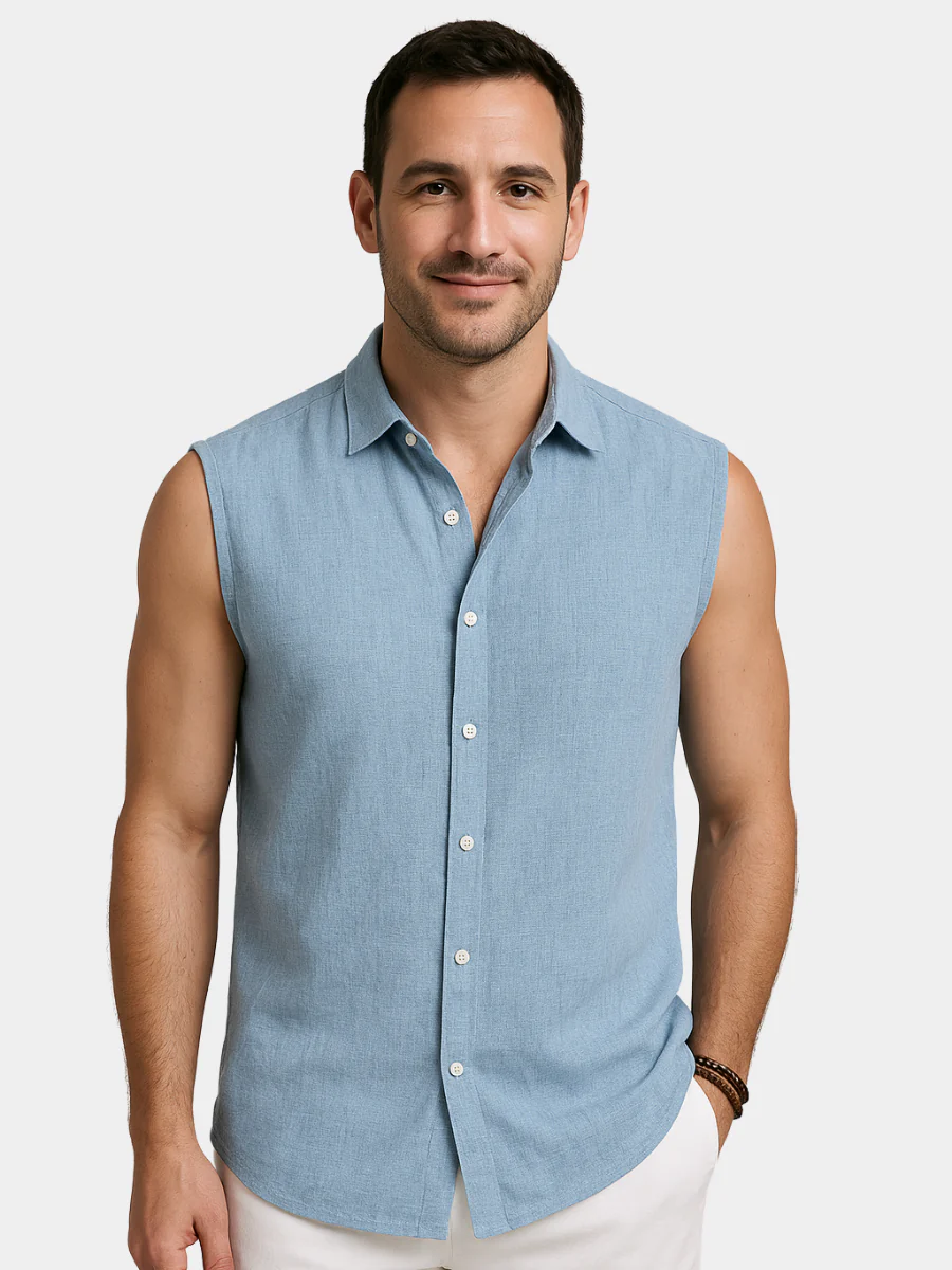 William® | Sleeveless Top