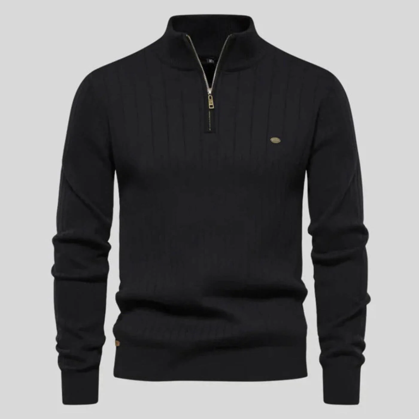 William | COMFORTABLE AND STYLISH SWEATER - Image 7