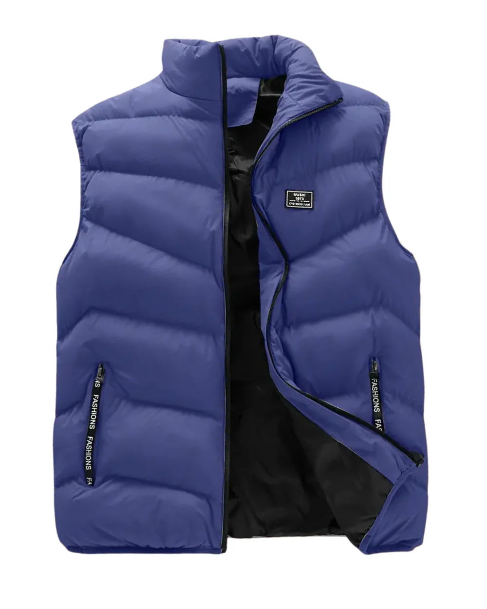 William | Elegant Waistcoat