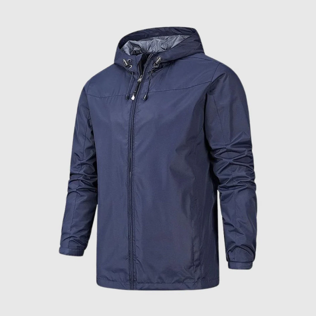William | Waterproof and Comfortable Sports Jacket