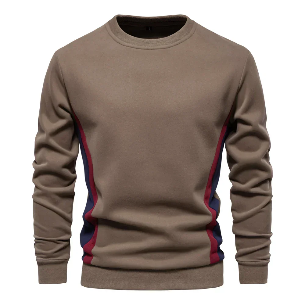 Willie | MAGLIONE DA UOMO ALLA MODA - Image 10