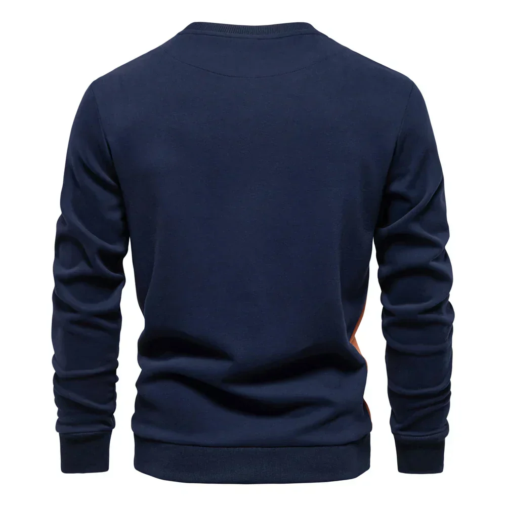 Willie | MAGLIONE DA UOMO ALLA MODA - Image 11