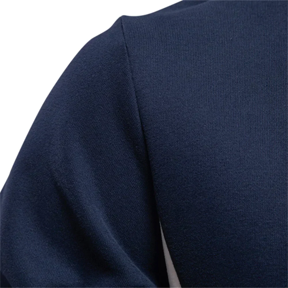 Willie | MAGLIONE DA UOMO ALLA MODA - Image 12