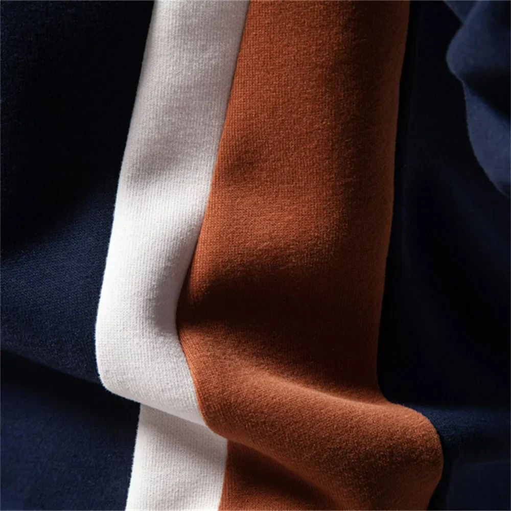 Willie | MAGLIONE DA UOMO ALLA MODA - Image 13