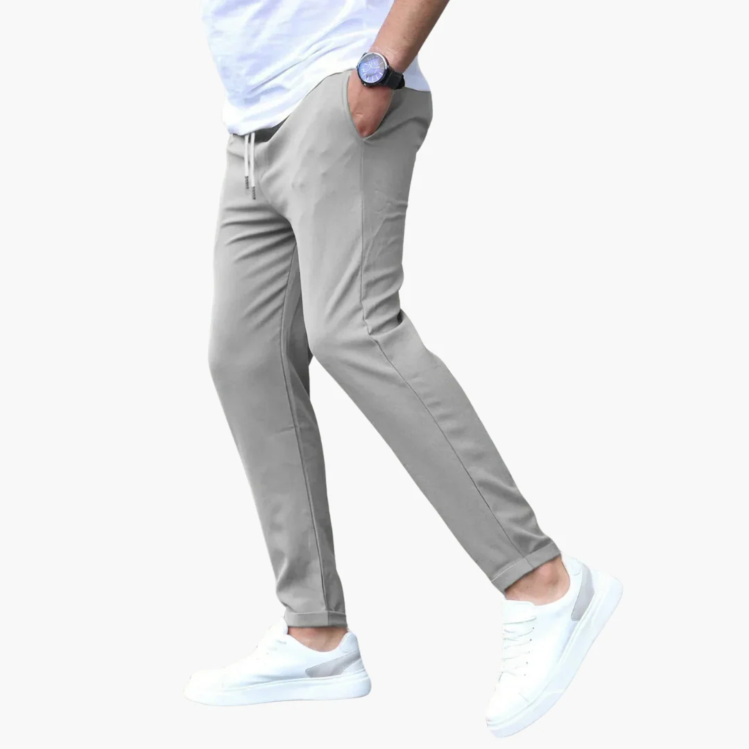 Willis® | Elegant Trousers With Stretch - Image 11