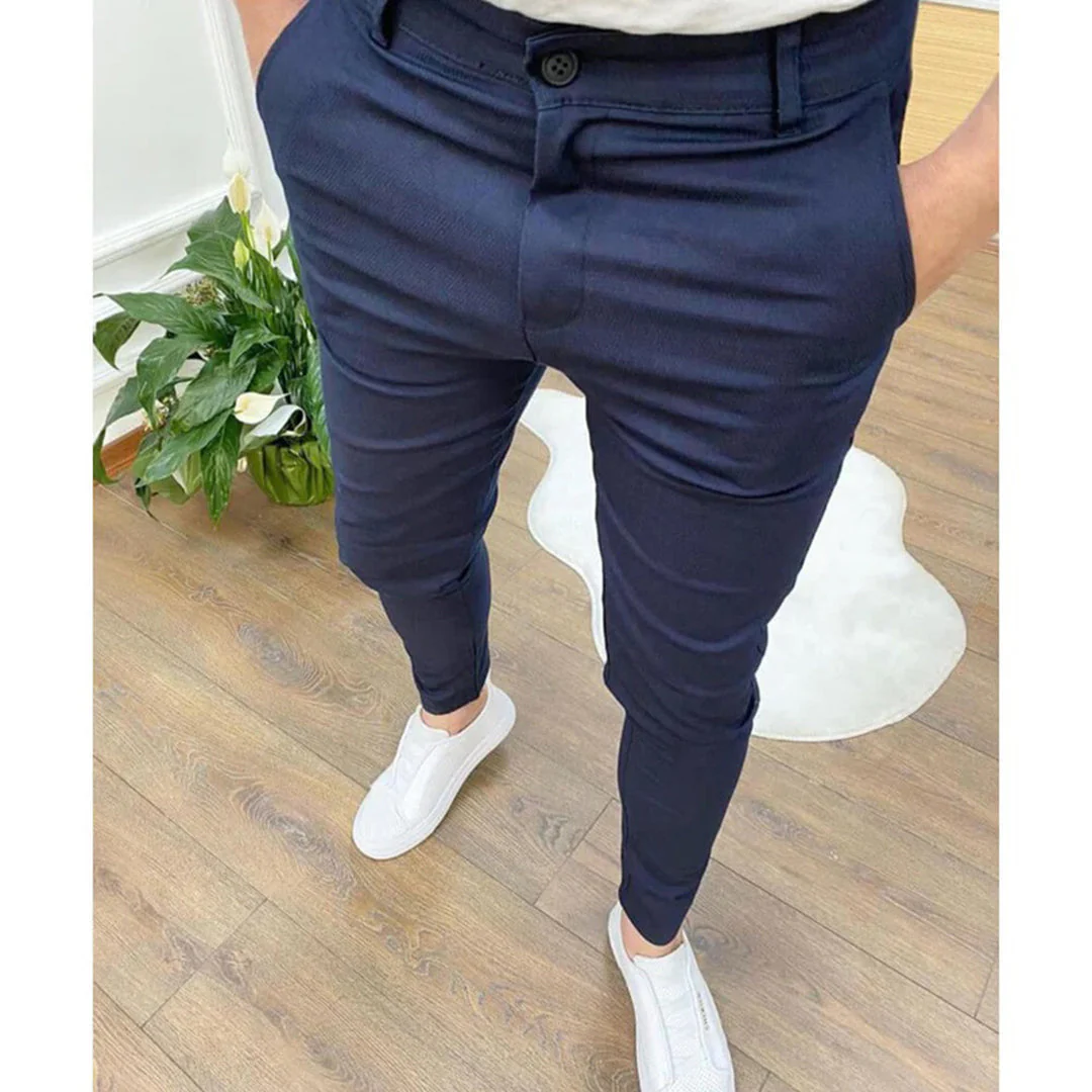 Winston® | Elegant And Comfortable Pants - Image 3