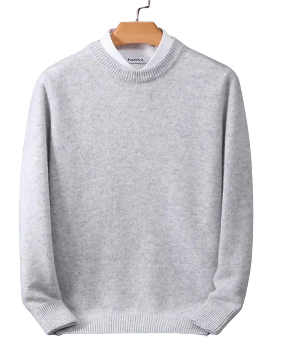 Winston | Elegant Pullover