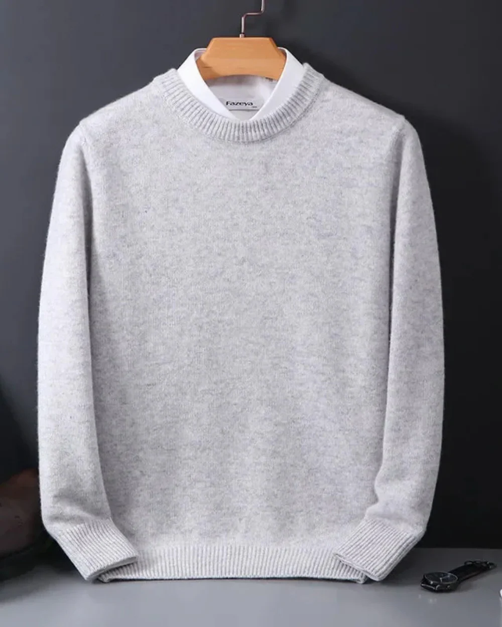 Winston | Elegant Pullover - Image 5