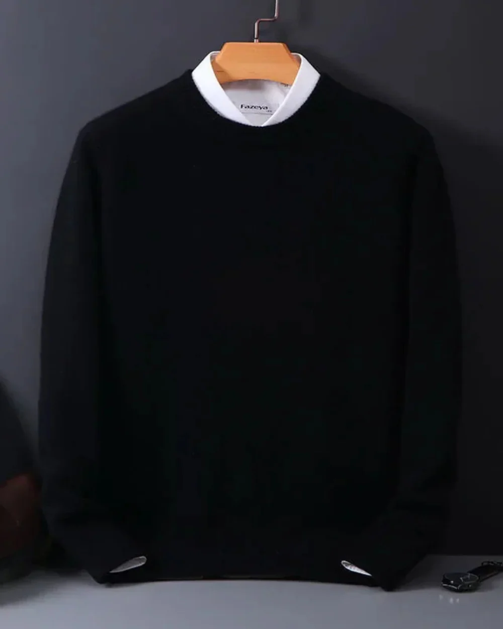Winston | Elegant Pullover - Image 6