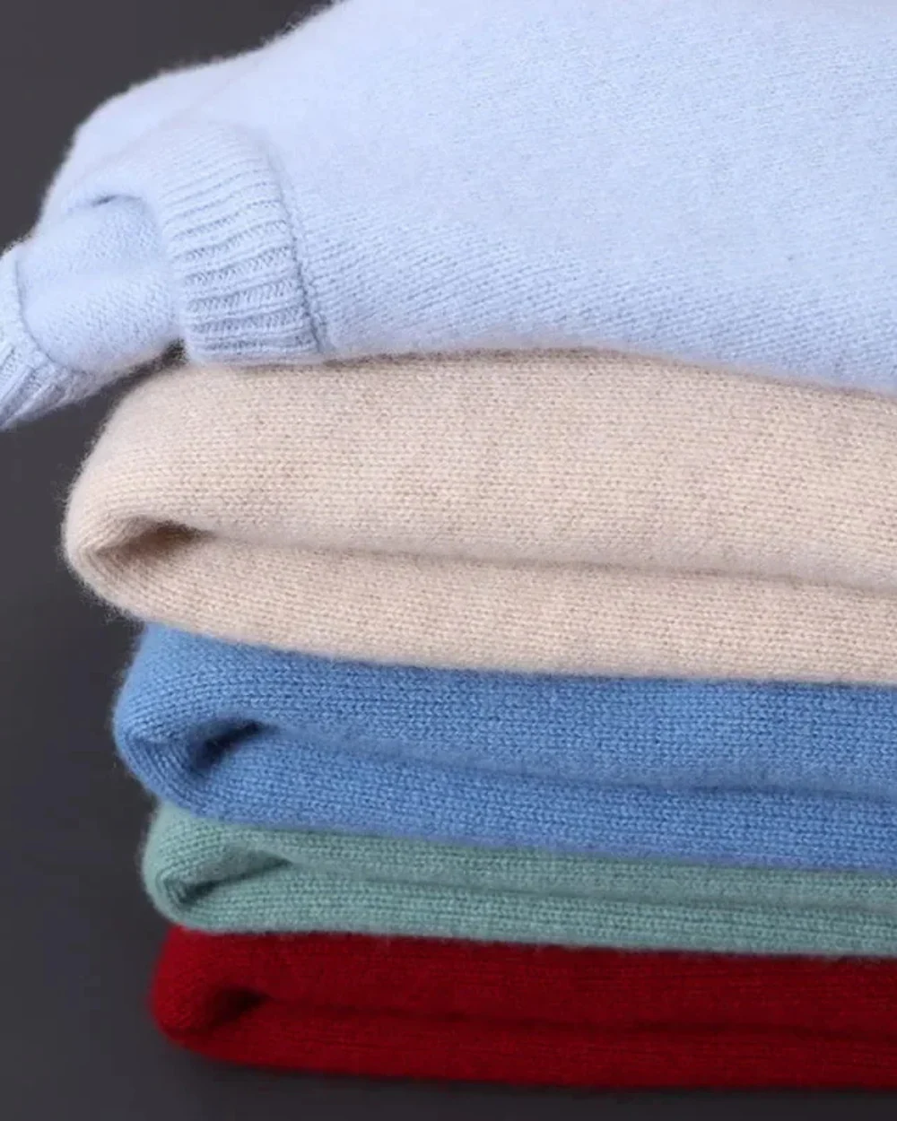 Winston | Elegant Pullover - Image 7
