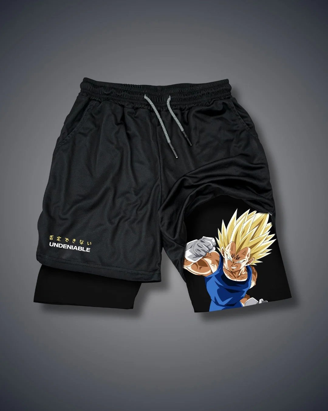 Wyatt® | Gym Performance Shorts