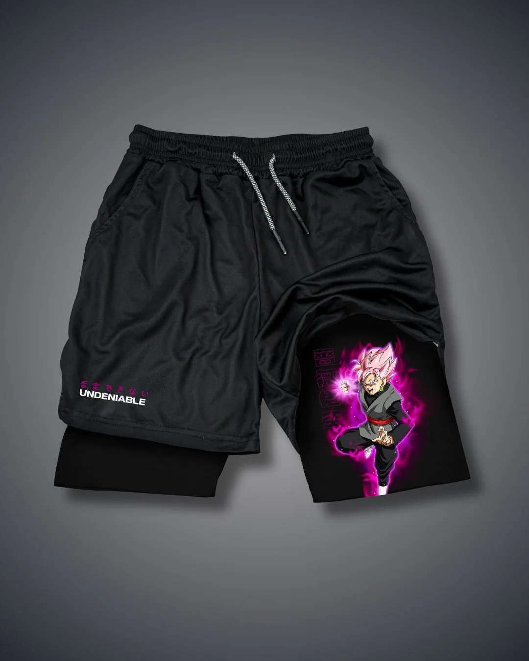 Wyatt® | Gym Performance Shorts - Image 10