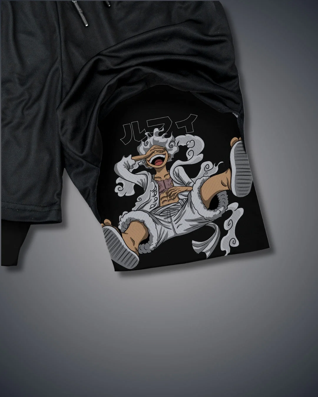 Wyatt® | Gym Performance Shorts - Image 6