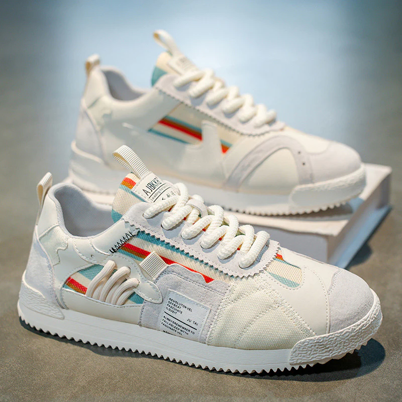 Wyatt | Elegant Retro Shoes - Image 19