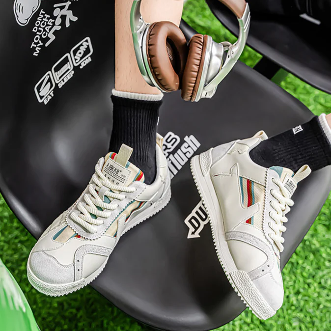 Wyatt | Elegant Retro Shoes - Image 22