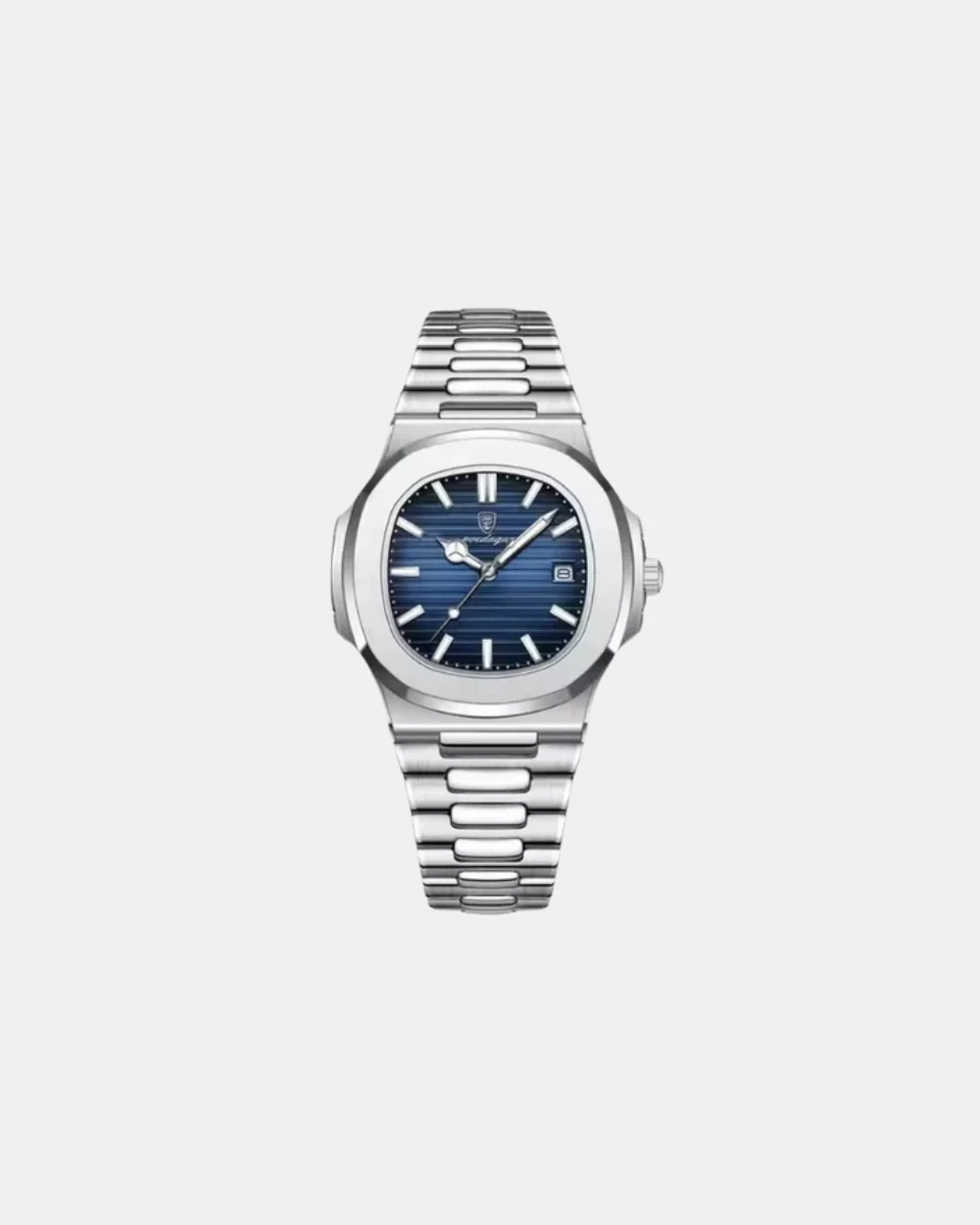 Wyatt | Verbier Classic Watch