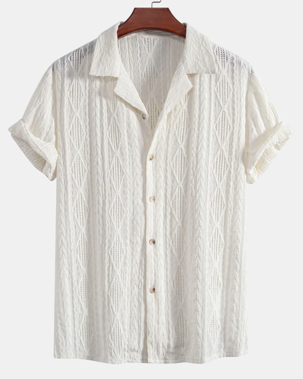 Yago® | Short Sleeve Shirt - Image 2