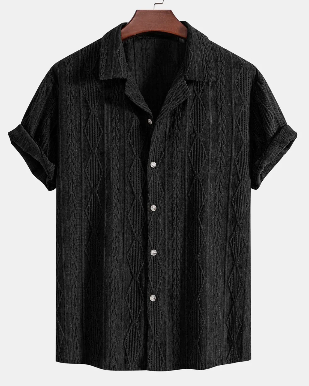 Yago® | Short Sleeve Shirt - Image 4