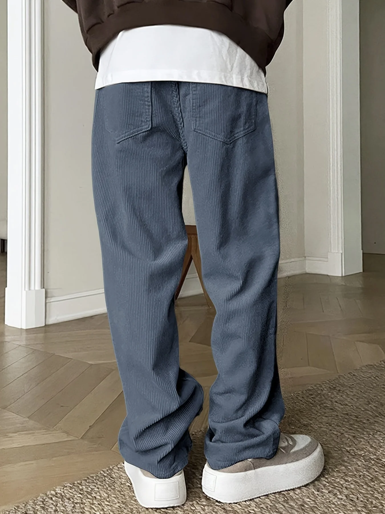 Yerai® | Effortless And Chic  hosen - Image 9
