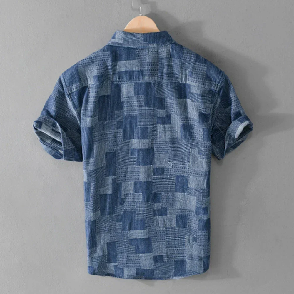 Yerai | Odyssey Shirt - Image 4