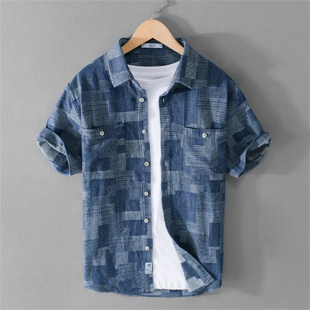 Yerai | Odyssey Shirt - Image 8