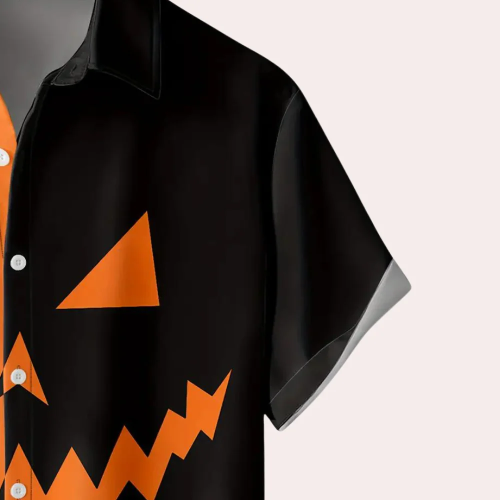 York® | Halloween Shirt For Men - Image 4