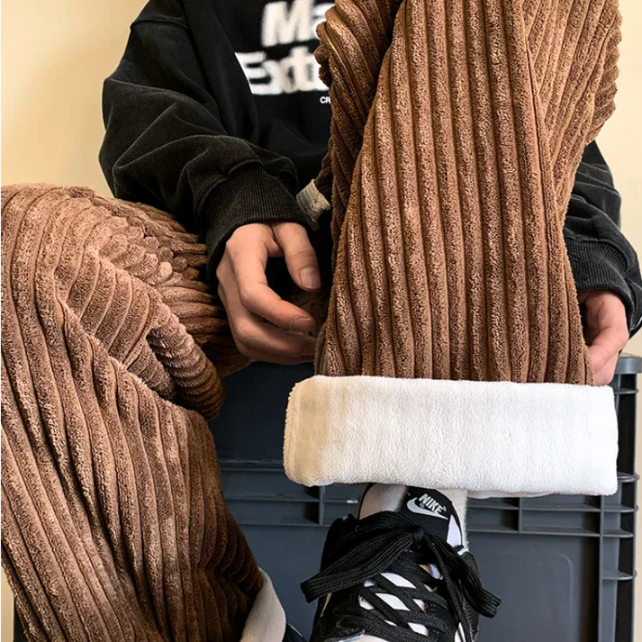 Youssef | Oslo Corduroy Pants - Image 2