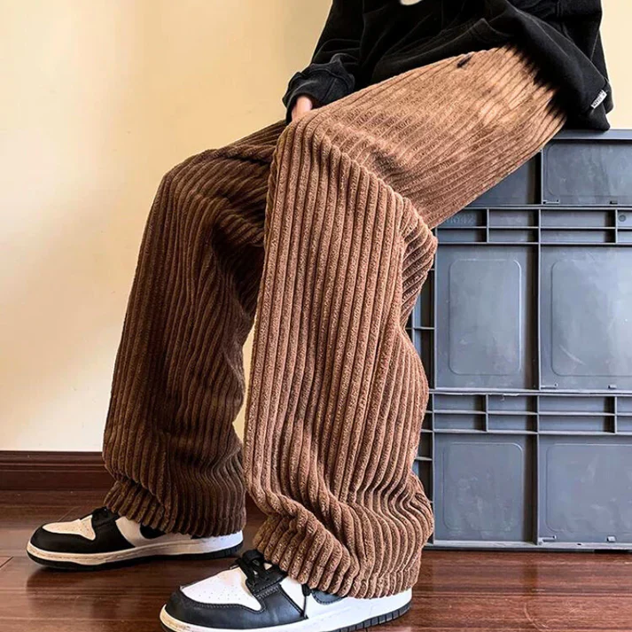 Youssef | Oslo Corduroy Pants - Image 5